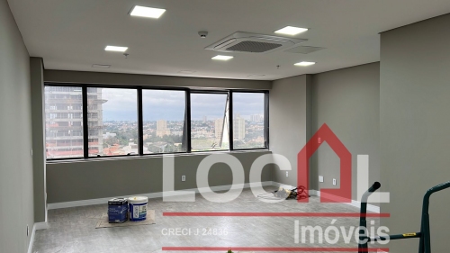 SALA COMERCIAL LOCAÇÃO!!!