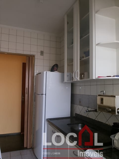 APARTAMENTO LOCAÇÃO E VENDA !!!