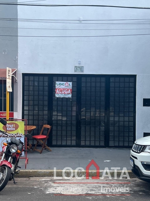 COMERCIAL LOCAÇÃO!!