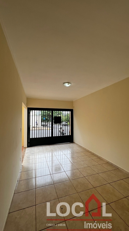 CASA LOCAÇÃO 