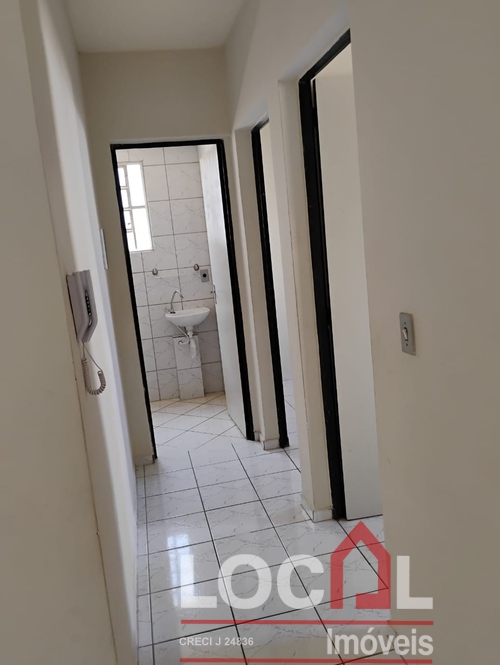 APARTAMENTO VENDA
