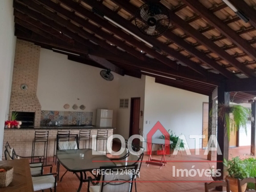 CASA LOCAÇÃO 