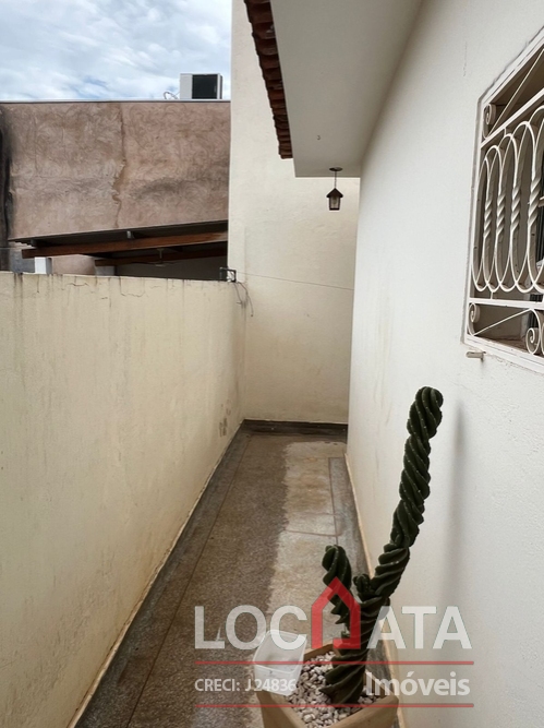 CASA LOCAÇÃO 