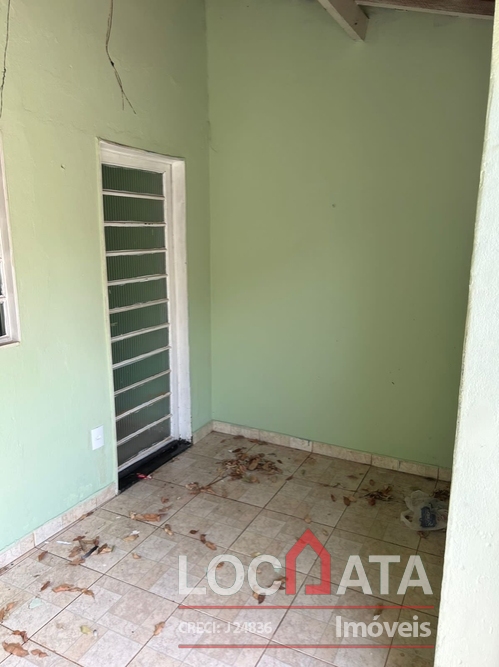 CASA LOCAÇÃO 