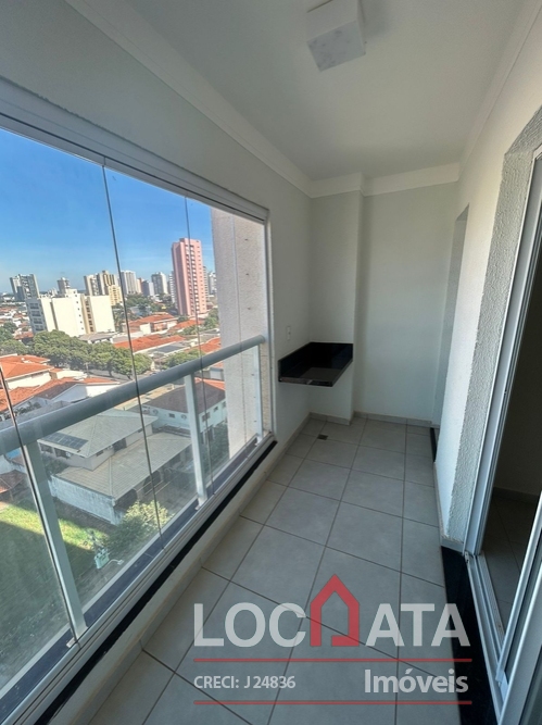 APARTAMENTO LOCAÇÃO