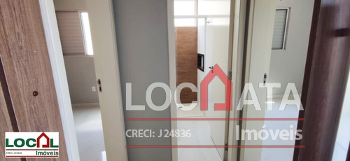 APARTAMENTO LOCAÇÃO 