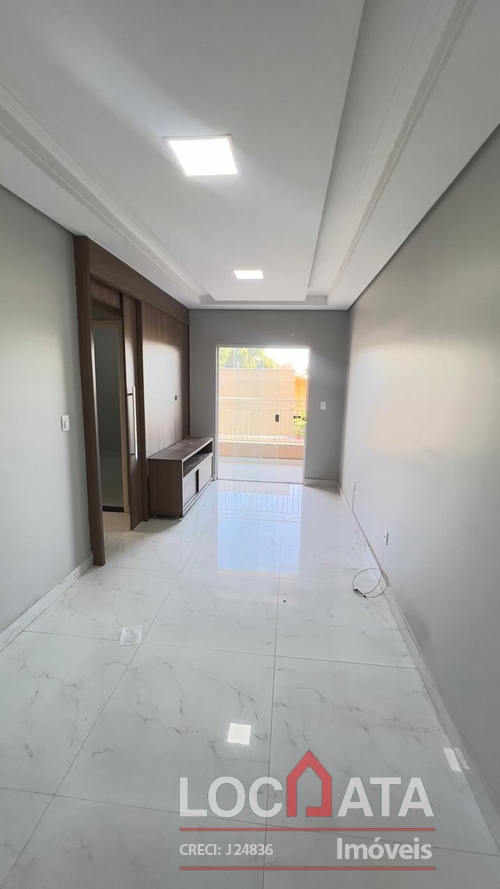 APARTAMENTO LOCAÇÃO 