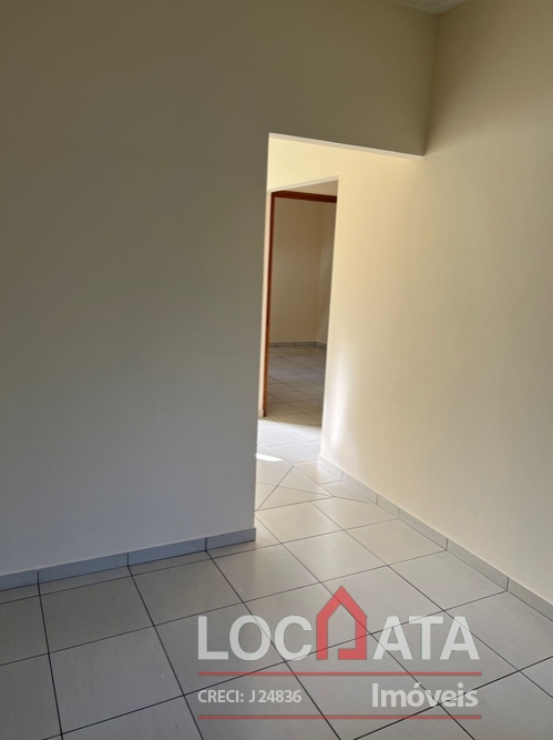CASA LOCAÇÃO 