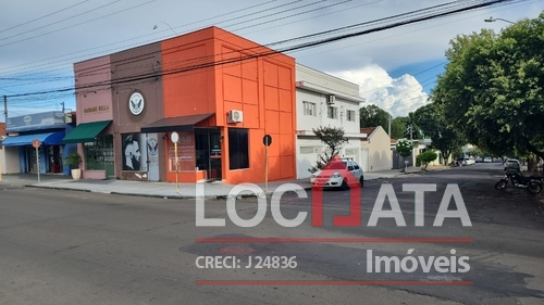 COMERCIAL LOCAÇÃO