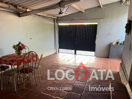CASA VENDA