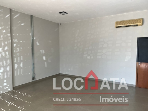 COMERCIAL LOCAÇÃO