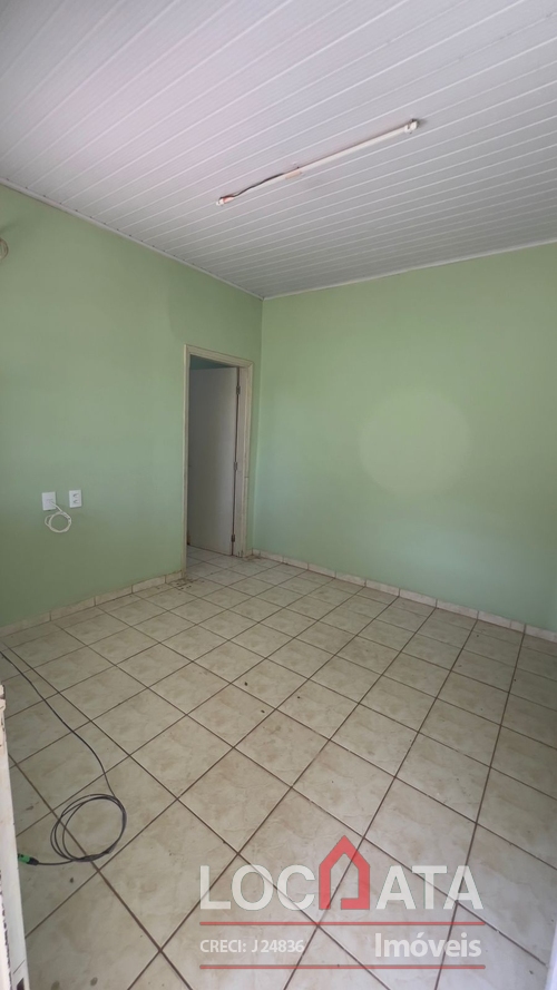 CASA LOCAÇÃO 