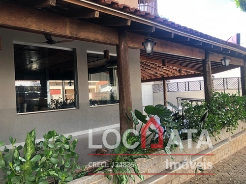 COMERCIAL LOCAÇÃO