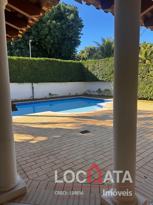 CASA LOCAÇÃO