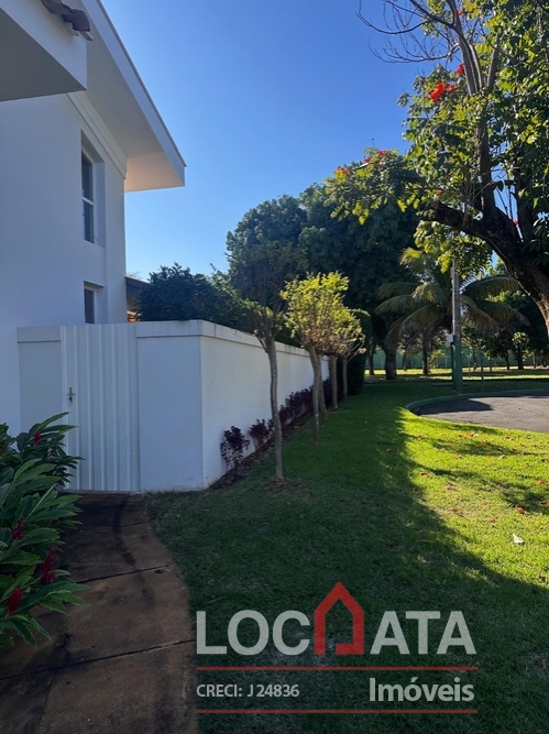 CASA LOCAÇÃO