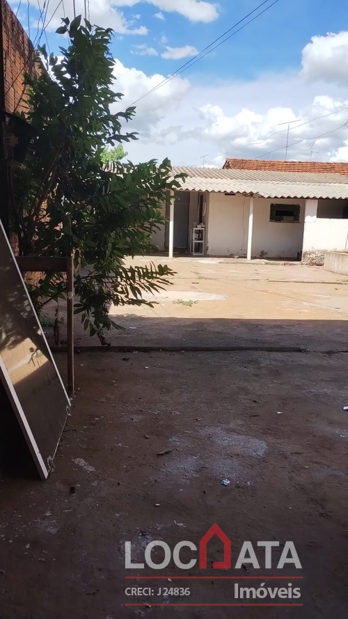 TERRENO VENDA 