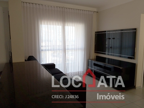 APARTAMENTO LOCAÇÃO