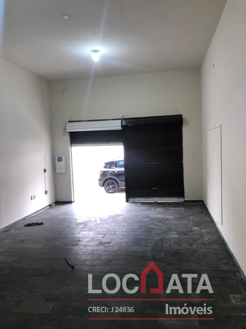 COMERCIAL LOCAÇÃO
