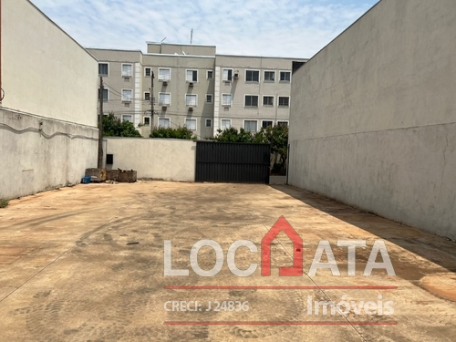 COMERCIAL/BARRACÃO/ESCRITÓRIO LOCAÇÃO