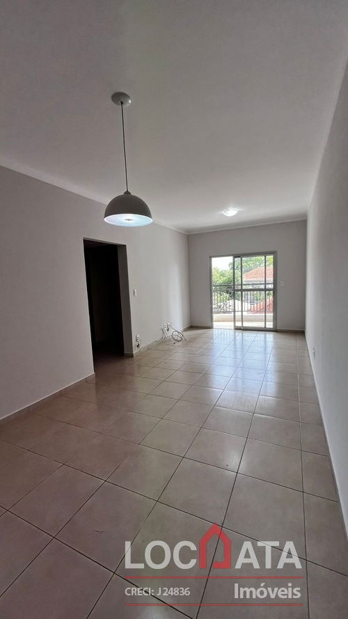 APARTAMENTO LOCAÇÃO 