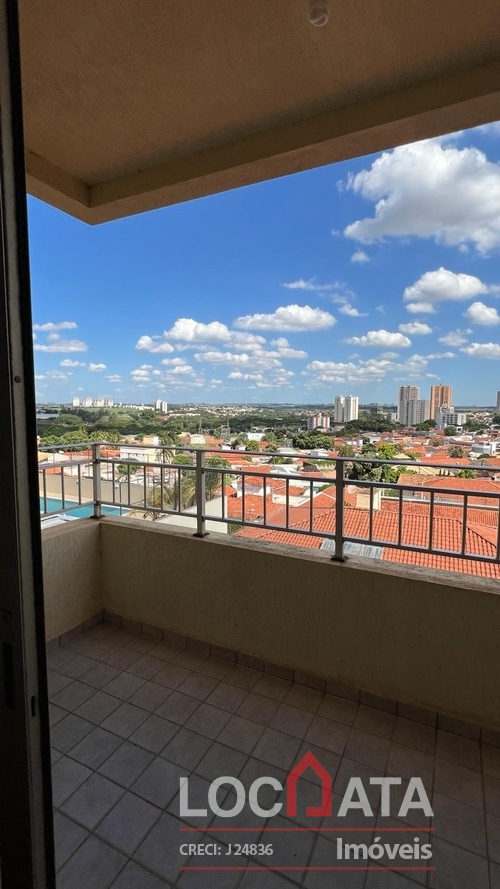 APARTAMENTO LOCAÇÃO 