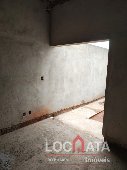 CASA/SEMI ACABADA VENDA