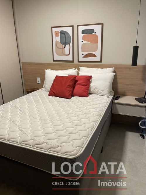 APARTAMENTO LOCAÇÃO 