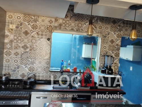 CASA VENDA E LOCAÇÃO