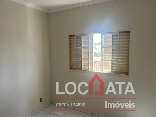 APARTAMENTO LOCAÇÃO 