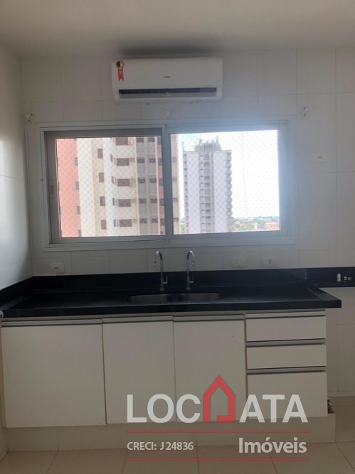 APARTAMENTO LOCAÇÃO