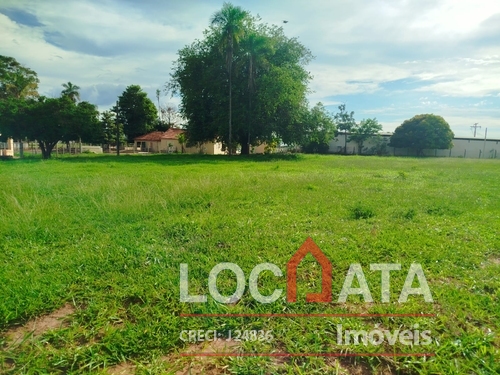 TERRENO VENDA