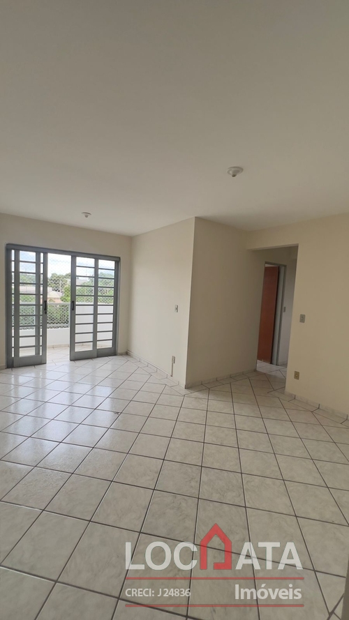 APARTAMENTO LOCAÇÃO 