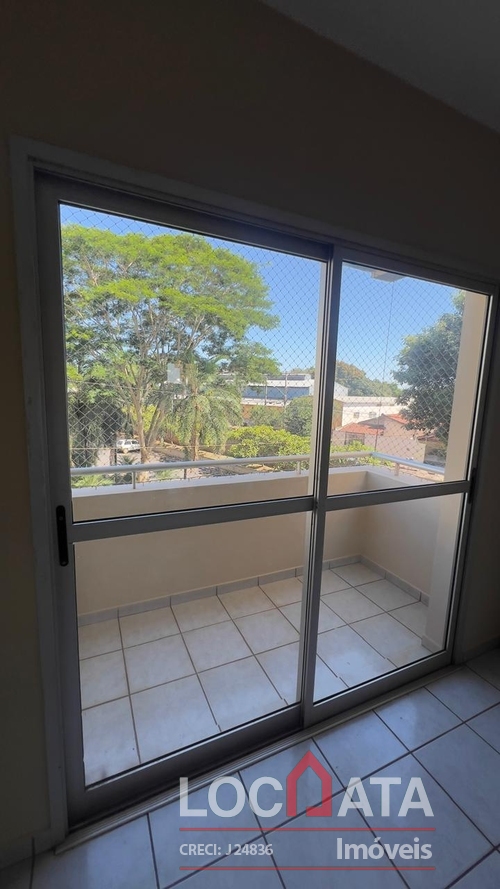 APARTAMENTO LOCAÇÃO 