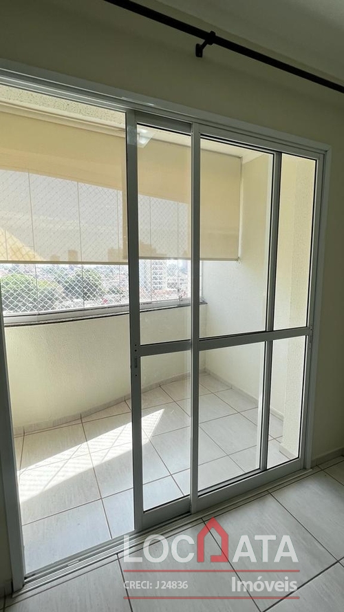 APARTAMENTO LOCAÇÃO 