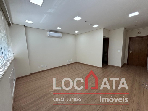 COMERCIAL/SALA LOCAÇÃO