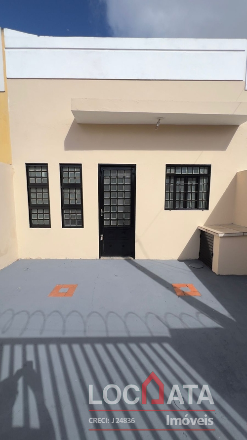 CASA/KITNET LOCAÇÃO