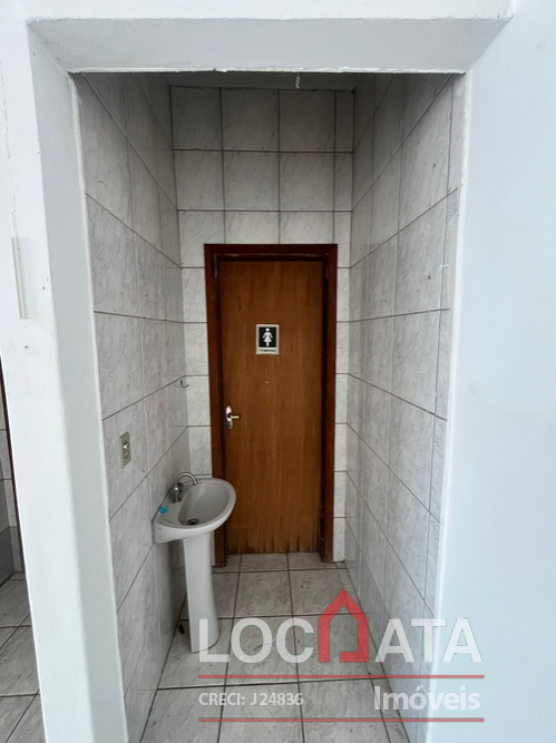COMERCIAL LOCAÇÃO
