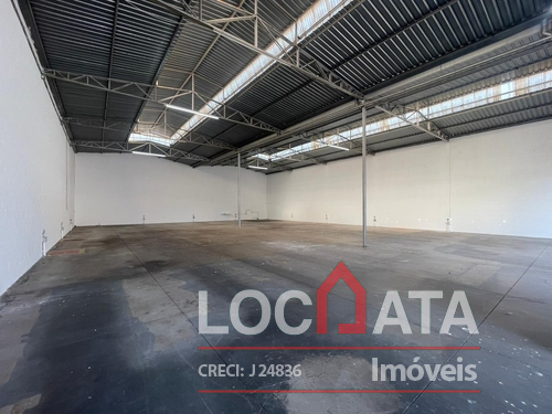 COMERCIAL LOCAÇÃO