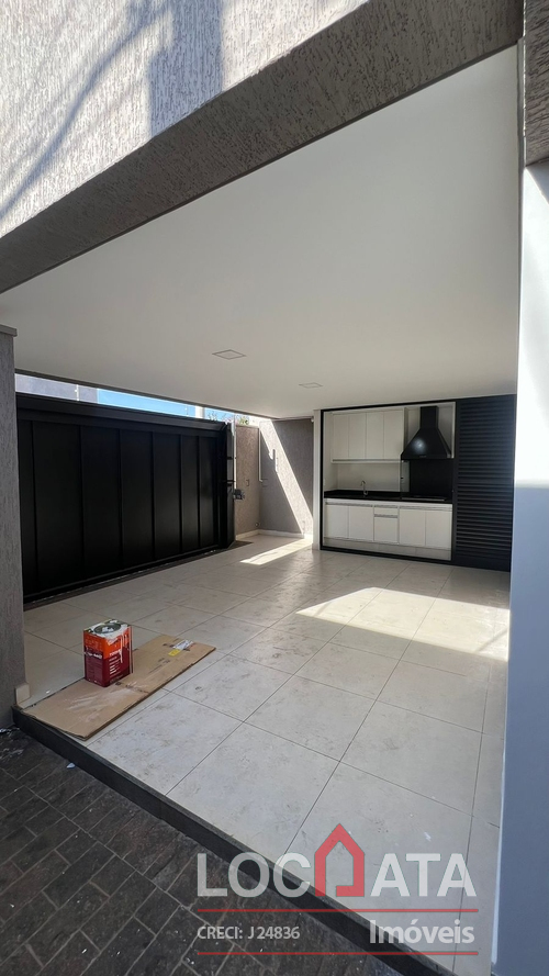 CASA LOCAÇÃO