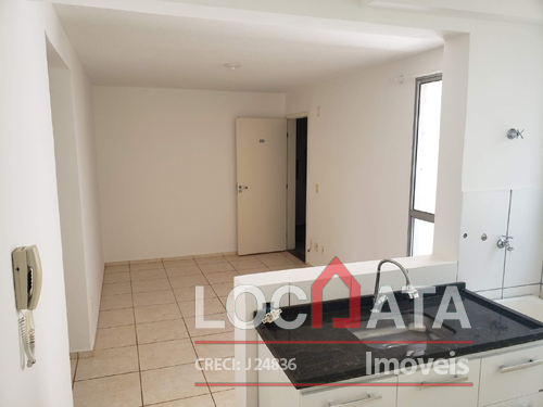 APARTAMENTO VENDA