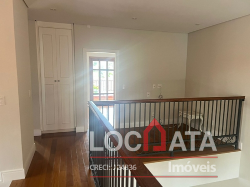 CASA/SOBRADO VENDA E LOCAÇÃO