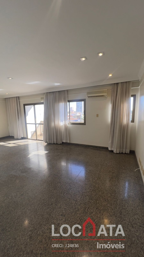APARTAMENTO LOCAÇÃO 