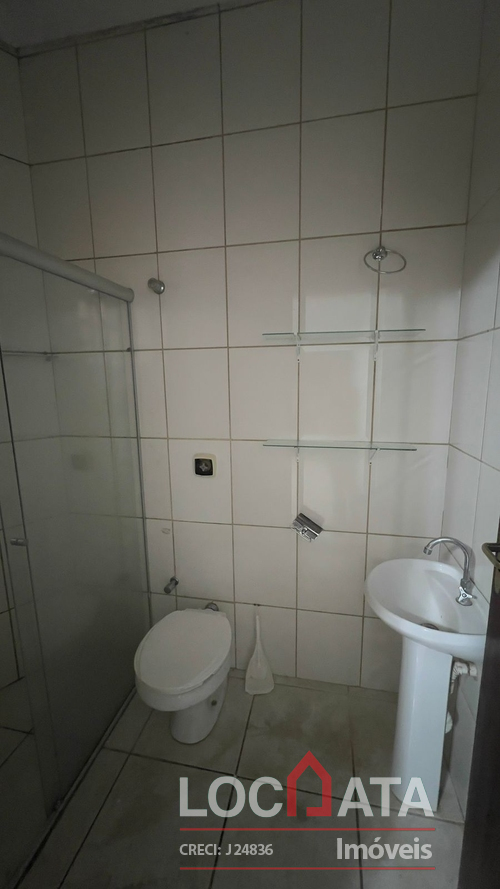 KITNET LOCAÇÃO