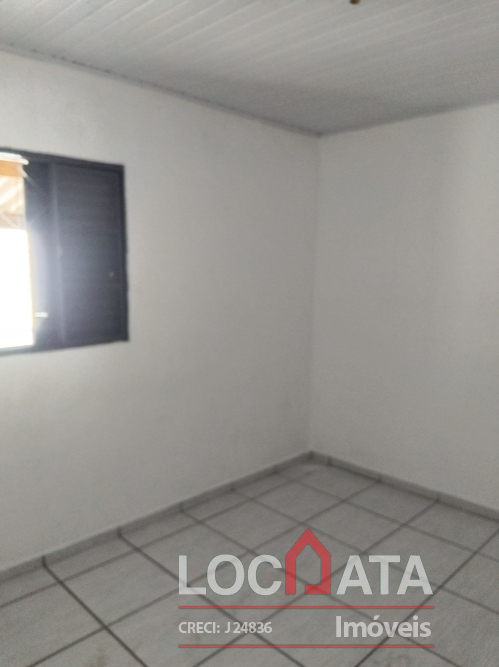CASA LOCAÇÃO