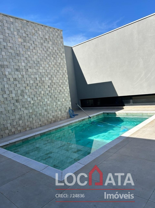 CASA LOCAÇÃO