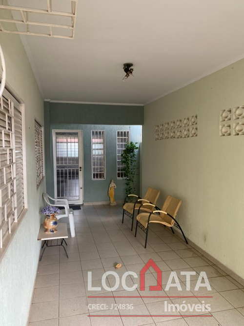 CASA VENDA