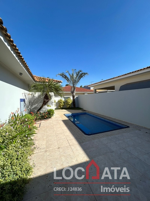 CASA LOCAÇÃO