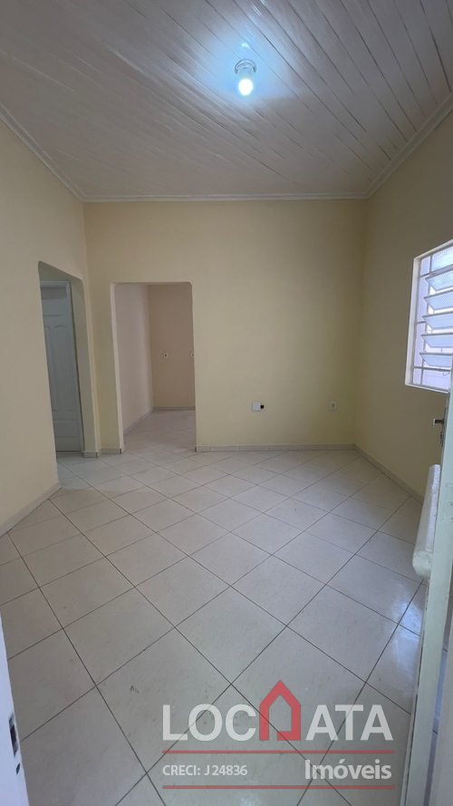 CASA LOCAÇÃO