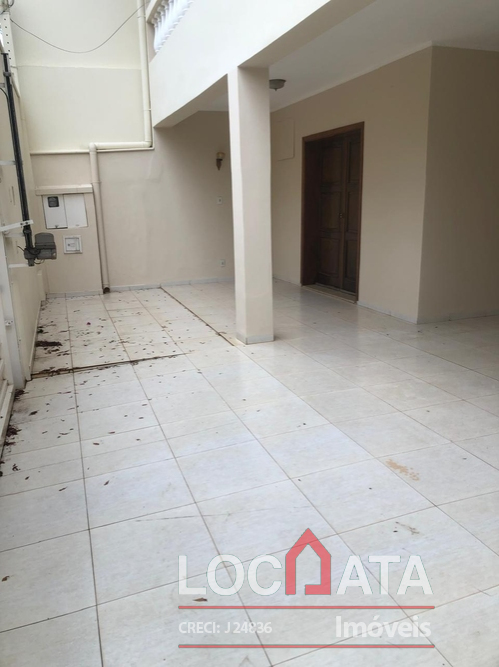 CASA/SOBRADO LOCAÇÃO