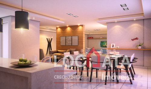 APARTAMENTO VENDA